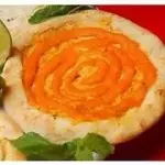 Frango com Cheddar