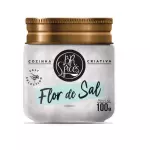Flor de Sal 100g