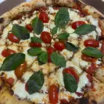 44. Caprese