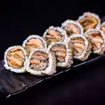 URAMAKI SKIN - DUPLA