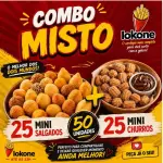 COMBO MISTO