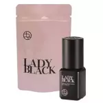 Lady Black