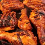 Pollo al Carbon