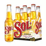 Sol Six Pack 330cc