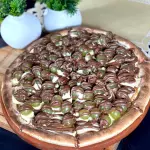 PIZZA GOURMET 1 SABOR 8 FATIAS