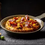 HAWAIAN CHIKEN