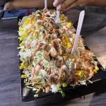 Picada la mega