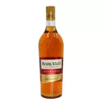 Ron Barceló Dorado 1lt