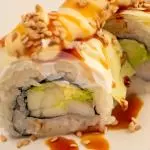 LETTUCE ROLL
