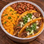 Birria street DUO (Seasonal)