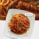 Salsa de Atun