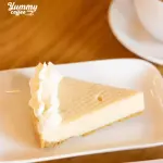 PIE DE LIMON