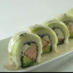 Sushi Nº 33