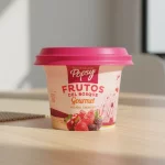 FRUTOS DEL BOSQUE