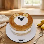 Torta con Quinoa 👶