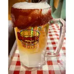 Michelada 8Burger especial