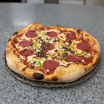 Pizza Luxury