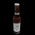 Budweiser Long Neck Zero 330ml