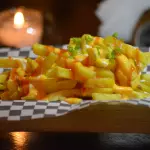 Papas deliciosas a Elegir