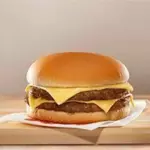 Xbuguer duplo
