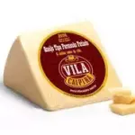 Parmesão fresco Vila Caipira