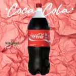 Coca-Cola 2 l (Pet)