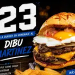 BURGER 23