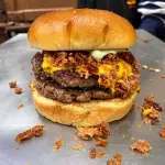 Cheddar Bruto