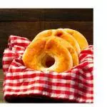 Pandequeso