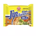 Lamen Coreano Mild Jin Ramen
