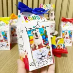 Caixinha Personalizada (UNID)