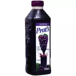 SUCO PRATS UVA 900ml