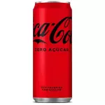 Coca cola zero