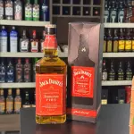 Jack Daniel's Fire