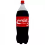Coca-cola 2L