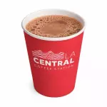 Milo Caliente