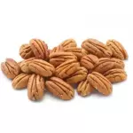 Noz pecan natural - 50g