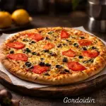 Gordoidin