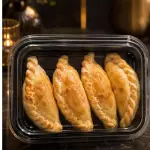 Empanada Argetina de Siri