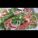 Salada Mista