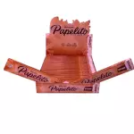 Papelito Brown Longa