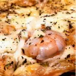 Camarão Catupiry