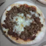 Esfiha Carne