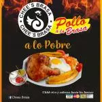 CUBANA A LO CHEE´S
