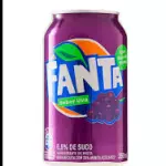 Fanta Uva