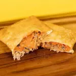Frango com Cheddar