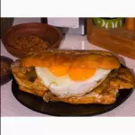 Lomito Che Milico