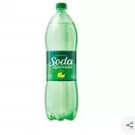 Soda Limonada Pet De 2 Litros