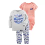 Conjunto Whale