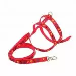 Conjunto Guia e Peitoral Port Peq